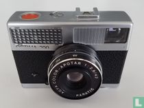 Optima 200 Sensor