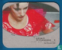 Aards of buitenaards ? / Spirit of Flanders 