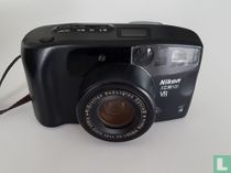 Nikon ZOOM 700VR