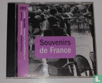Souvenirs de France 1