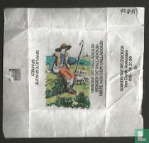 Herder uit Valladolid