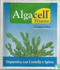 Algacell
