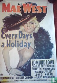 Mae West