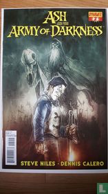 Ash and the Army of Darkness 2