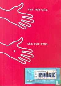 B030093b - Frisk "Sex For One" 