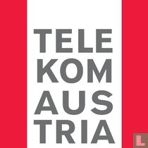 Telekom Austria phone cards catalogue