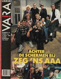 Vara Gids 45