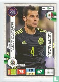 Rafael Márquez