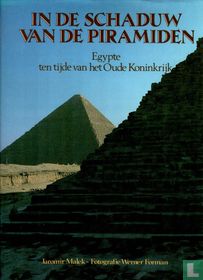 In de Schaduw van de Piramiden