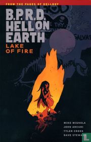 Lake of fire for sale