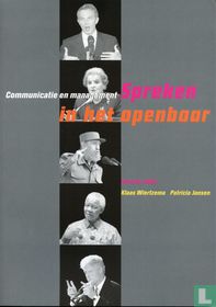 Spreken in het openbaar