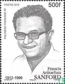 Francis Ariioehau Sanford for sale