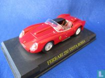 Ferrari 250 Testa Rossa
