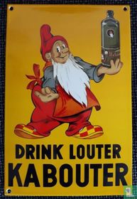Drink Louter Kabouter