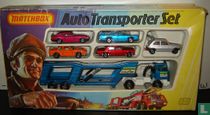 Auto Transporter set