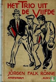 Het trio uit de vijfde