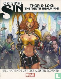 Original Sin: Thor & Loki: The Tenth Realm