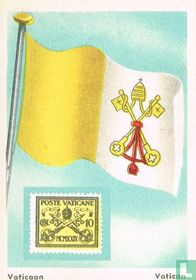Vaticaan