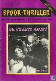 Spook-thriller 523