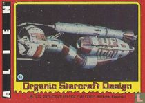 Organic Starcraft Design