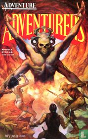 Adventurers 3