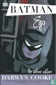 Ego and other tails