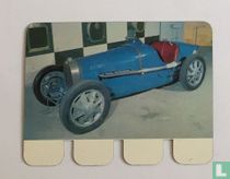 Bugatti 1927