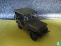 Jeep Willys