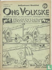 Ons Volkske 3
