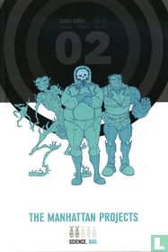 Deluxe Edition Volume Two
