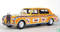 Rolls-Royce Phantom V John Lennon