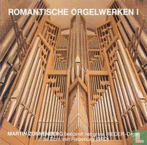 Bespeelt het grote Rieger-orgel in de Dom van Ratzeburg  (1)