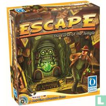 Escape - The Curse of the Temple