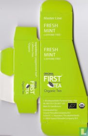 Fresh Mint