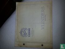 Vlinders eerste serie 