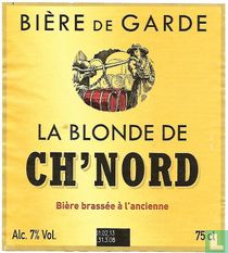 Ch'Nord Blonde