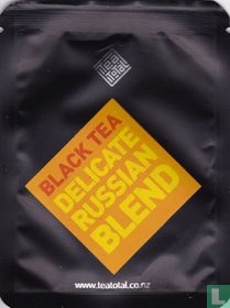 Delicate Russian Blend