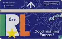 Goedemorgen Europa - Ierland