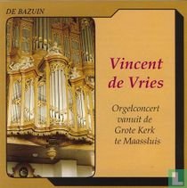 Orgelconcert vanuit de Grote Kerk te Maassluis