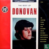 The Best Of Donovan
