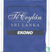 Té Ceylán 