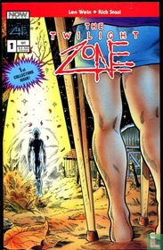 The Twilight Zone 1