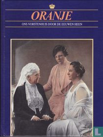 Emma en Wilhelmina acheter
