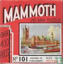 Houses of Parliament