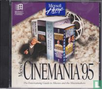 Cinemania '95