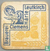 Brauerei Clemens Härle Leutkirch