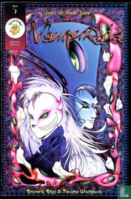 Vampurada 1