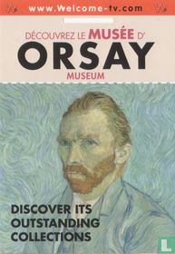 Musée d'Orsay 