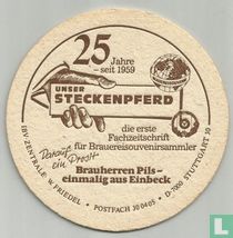Unser Steckenpferd