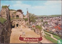 Kasteelruïne
